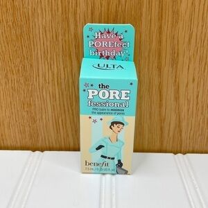 Beneift POREfessional Face Primer
